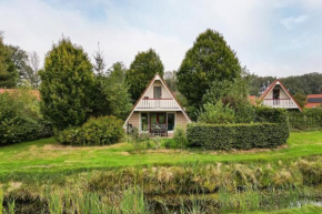 Zomertortel I Vrijstaande Vakantiewoning